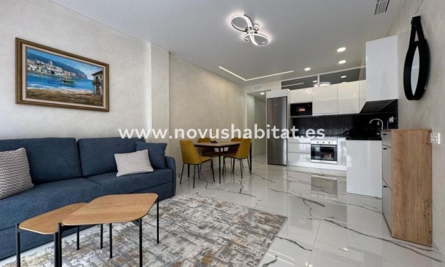 Apartament - Neue Gebäude - Torrevieja - Torrevieja