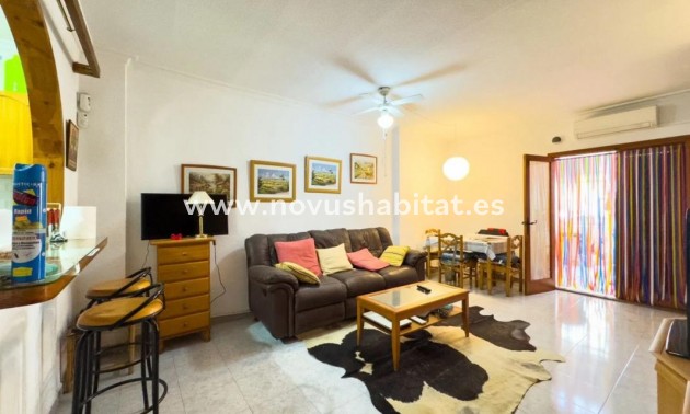Apartament - Neue Gebäude - Torrevieja - Torrevieja