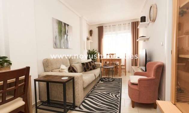 Apartament - Neue Gebäude - Torrevieja - Torrevieja