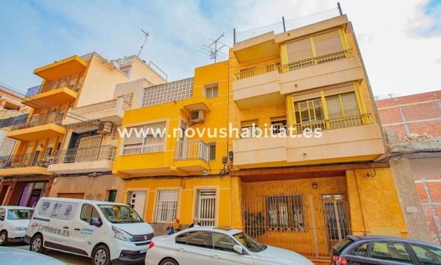 Apartament - Neue Gebäude - Torrevieja - Torrevieja