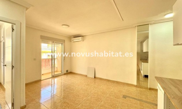 Apartament - Neue Gebäude - Torrevieja - Torrevieja