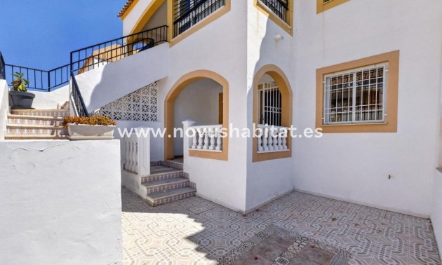 Apartament - Neue Gebäude - Torrevieja - Torrevieja