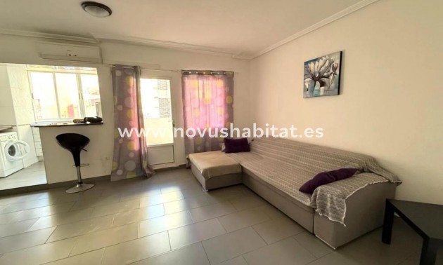 Apartament - Neue Gebäude - Torrevieja - Torrevieja