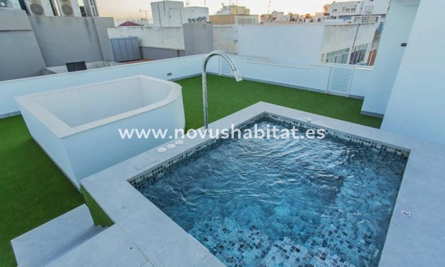 Apartament - Neue Gebäude - Torrevieja - Torrevieja