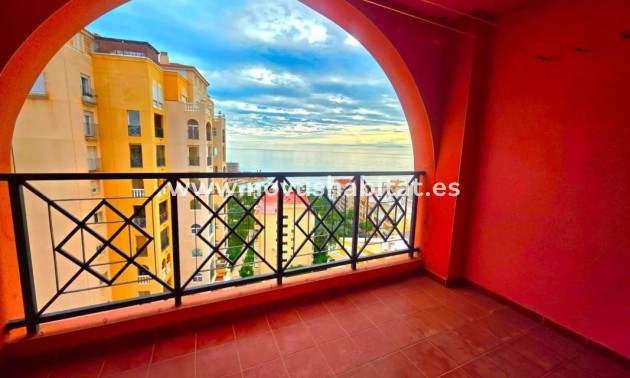 Apartament - Neue Gebäude - Torrevieja - Torrevieja