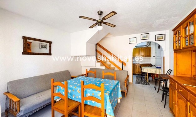 Apartament - Neue Gebäude - Torrevieja - Torrevieja