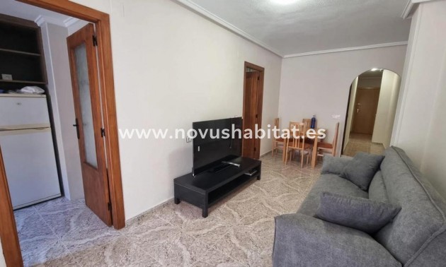 Apartament - Neue Gebäude - Torrevieja - Torrevieja