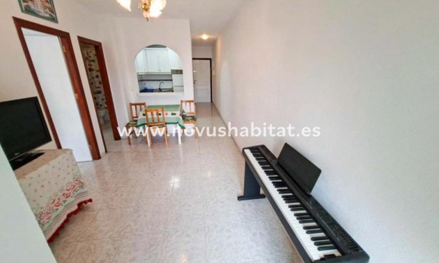 Apartament - Neue Gebäude - Torrevieja - Torrevieja