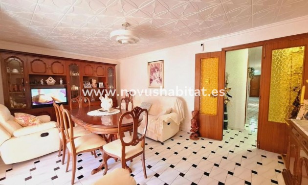 Apartament - Neue Gebäude - Torrevieja - Torrevieja