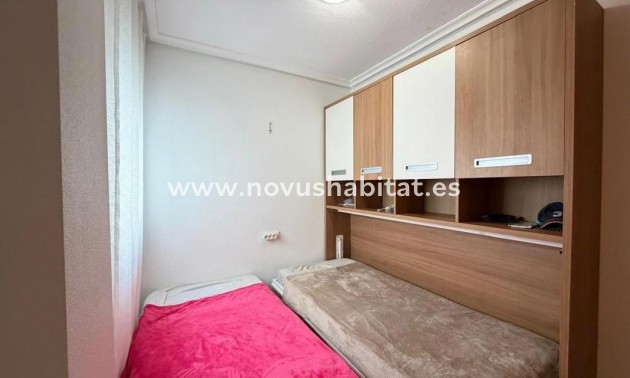 Apartament - Neue Gebäude - Torrevieja - Torrevieja