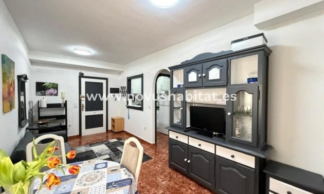 Apartament - Neue Gebäude - Torrevieja - Torrevieja