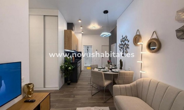 Apartament - Neue Gebäude - Torrevieja - Torrevieja