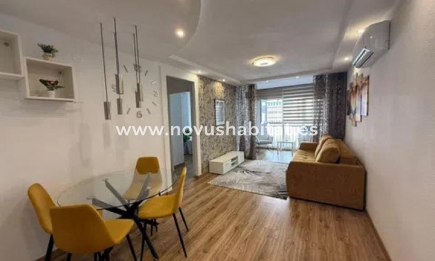 Apartament - Neue Gebäude - Torrevieja - Torrevieja