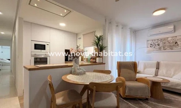 Apartament - Neue Gebäude - Torrevieja - Torrevieja