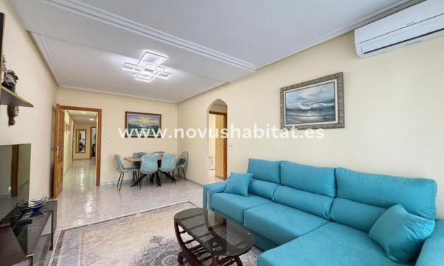 Apartament - Neue Gebäude - Torrevieja - Torrevieja