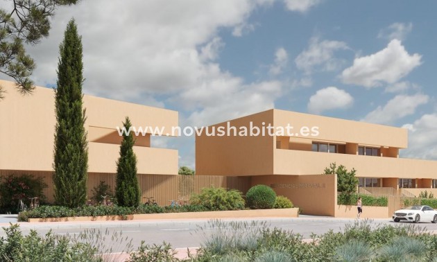 Apartament - Neue Gebäude - Torrevieja - Torrevieja