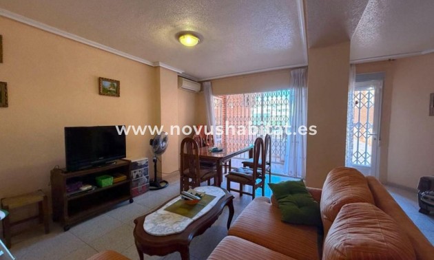 Apartament - Neue Gebäude - Torrevieja - Torrevieja