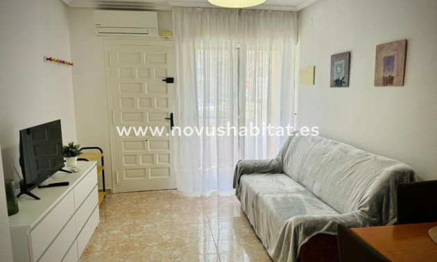 Apartament - Neue Gebäude - Torrevieja - Torrevieja