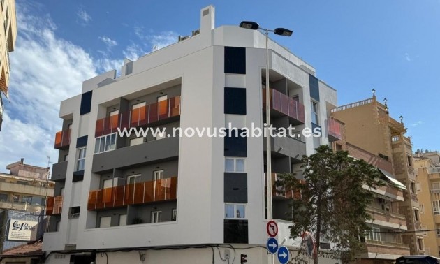 Apartament - Neue Gebäude - Torrevieja - Torrevieja