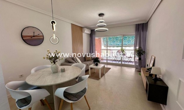 Apartament - Neue Gebäude - Torrevieja - Torrevieja