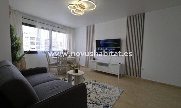 Apartament - Neue Gebäude - Torrevieja - Torrevieja