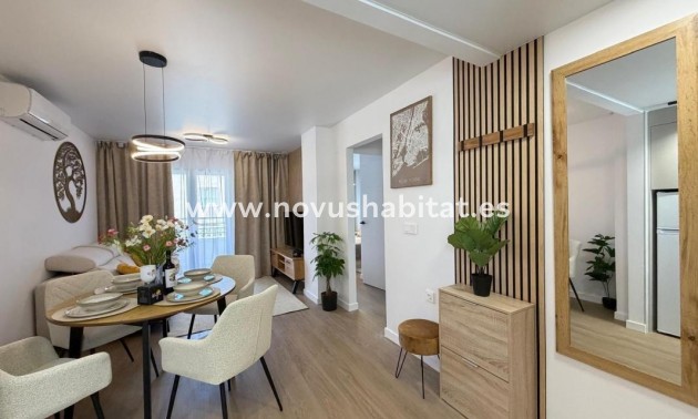 Apartament - Neue Gebäude - Torrevieja - Torrevieja