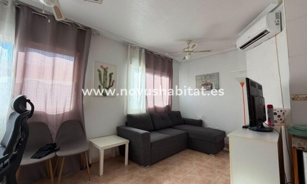 Apartament - Neue Gebäude - Torrevieja - Torrevieja