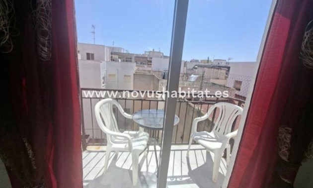 Apartament - Neue Gebäude - Torrevieja - Torrevieja