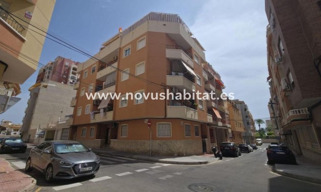Apartament - Neue Gebäude - Torrevieja - Torrevieja