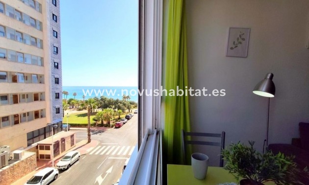 Apartament - Neue Gebäude - Torrevieja - Torrevieja