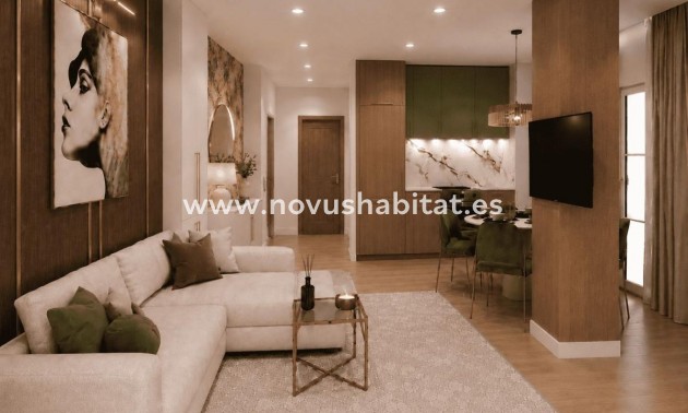 Apartament - Neue Gebäude - Torrevieja - Torrevieja