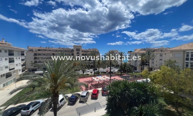 Apartament - New Build - Altea - Altea