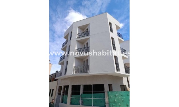 Apartament - New Build - Bigastro - Bigastro