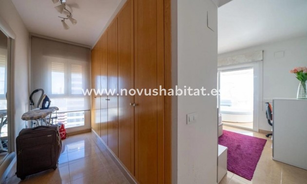 Apartament - New Build - Calpe - Calpe