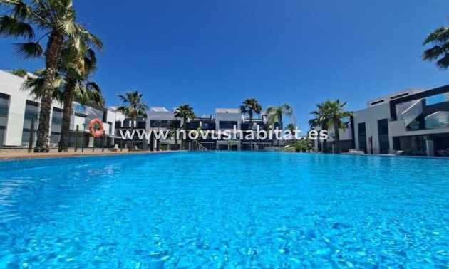 Apartament - New Build - Guardamar del Segura - Guardamar del Segura