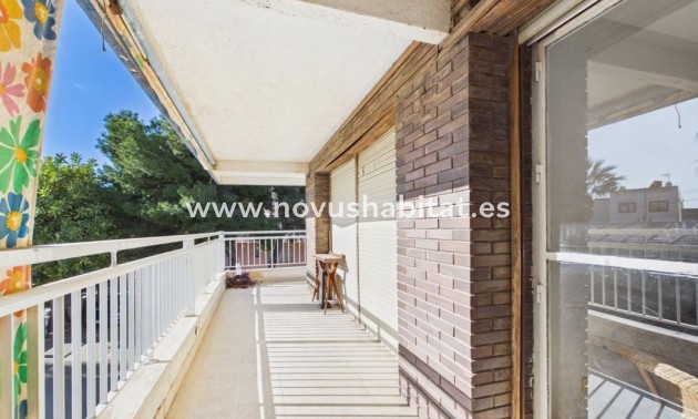 Apartament - New Build - Los Alcázares - Los Alcázares