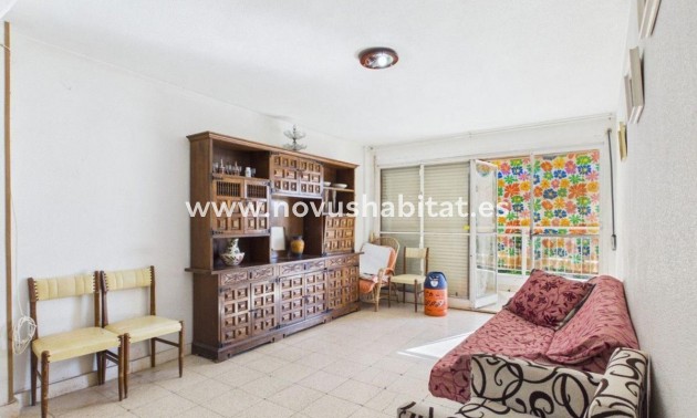 Apartament - New Build - Los Alcázares - Los Alcázares