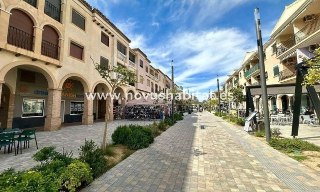 Apartament - New Build - Los Alcázares - Los Alcázares