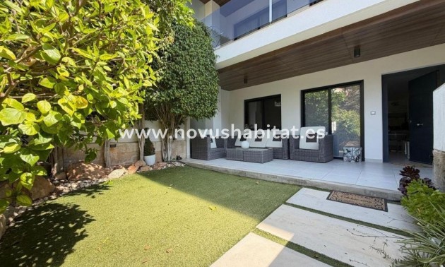 Apartament - New Build - Orihuela - Orihuela