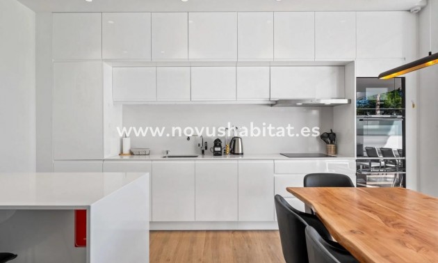 Apartament - New Build - Orihuela - Orihuela