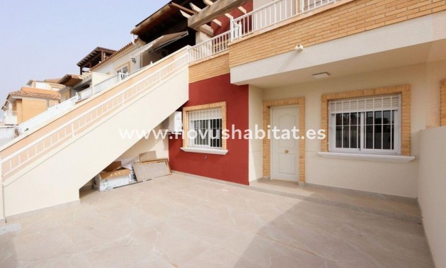 Apartament - New Build - Pilar de la Horadada - Pilar de la Horadada