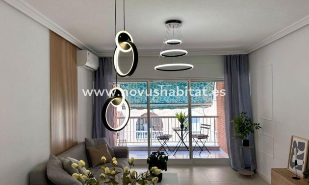 Apartament - New Build - Torrevieja - Torrevieja