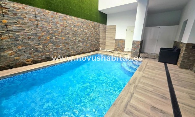 Apartament - New Build - Torrevieja - Torrevieja