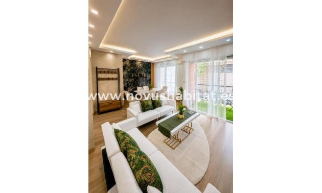 Apartament - New Build - Torrevieja - Torrevieja