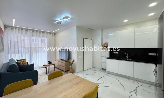 Apartament - New Build - Torrevieja - Torrevieja