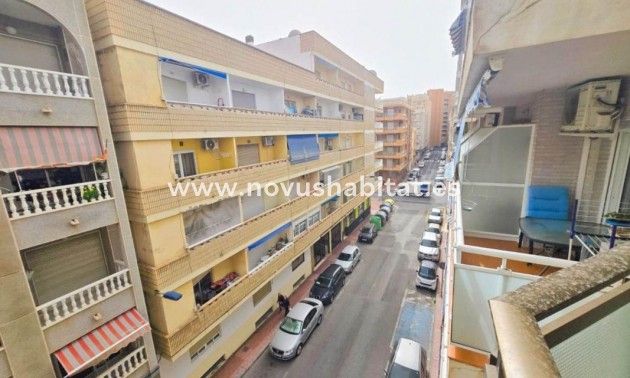 Apartament - New Build - Torrevieja - Torrevieja