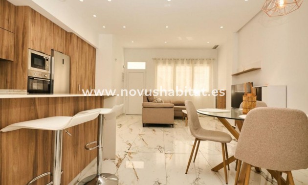 Apartament - New Build - Torrevieja - Torrevieja