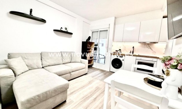 Apartament - New Build - Torrevieja - Torrevieja