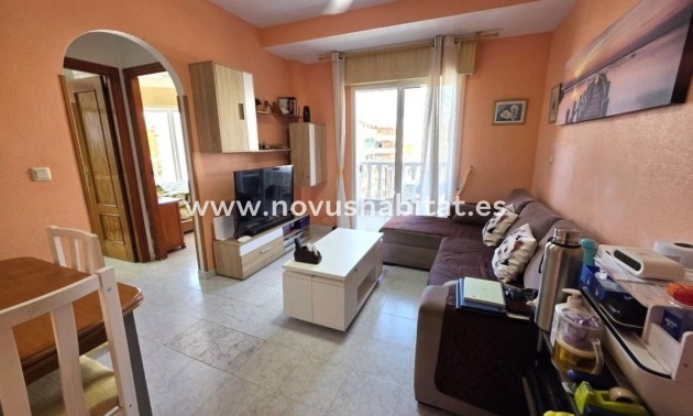 Apartament - New Build - Torrevieja - Torrevieja