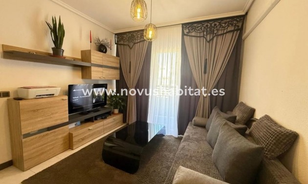 Apartament - New Build - Torrevieja - Torrevieja